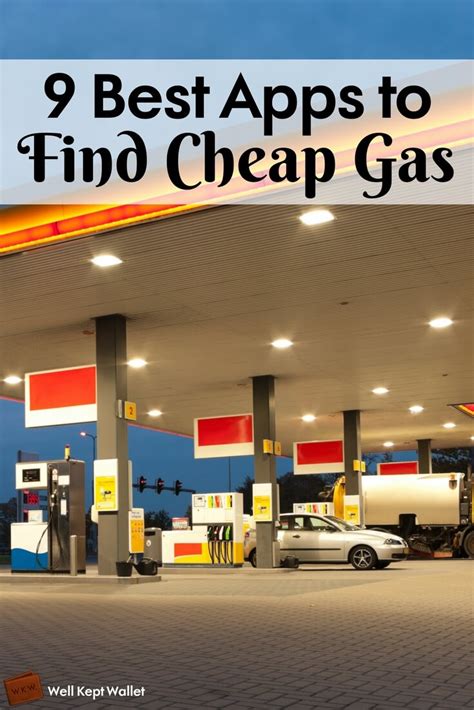 find cheap fuel near me